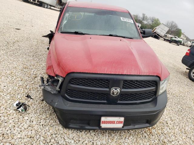 Фото 5 с аукциона – 2019 RAM 1500 CLASS с VIN 1C6RR6ST6KS642132