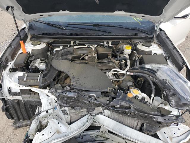 Photo 11 from auction – 2020 SUBARU LEGACY LIM with VIN 4S3BWAN69L3022902