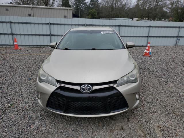 Photo 5 from auction – 2015 TOYOTA CAMRY LE with VIN 4T1BF1FK6FU949040