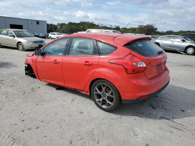 Photo 2 from auction – 2013 FORD FOCUS SE with VIN 1FADP3K28DL253770