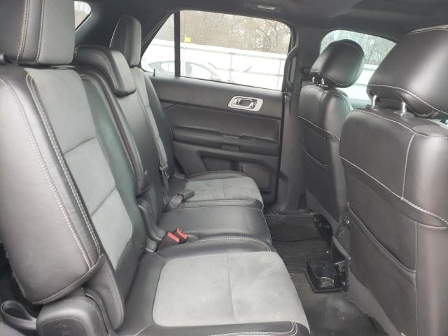 Photo 11 from auction – 2015 FORD EXPLORER X with VIN 1FM5K7D80FGA02643