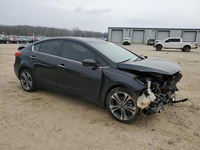 Photo 4 from auction – 2016 KIA FORTE EX with VIN KNAFX4A87G5451504