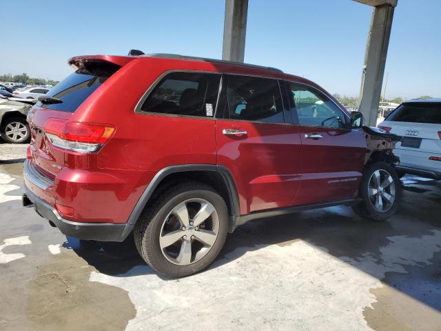 Photo 3 from auction – 2014 JEEP GRAND CHER with VIN 1C4RJEBG3EC589482