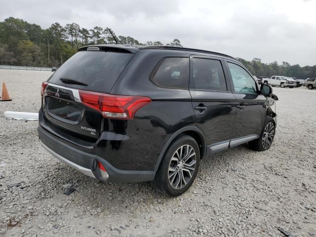 Photo 3 from auction – 2016 MITSUBISHI OUTLANDER with VIN JA4AD3A30GZ056586