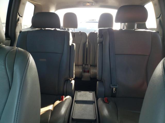 Photo 10 from auction – 2013 TOYOTA HIGHLANDER with VIN 5TDDK3EH1DS222061