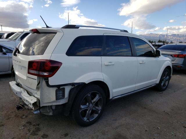 Photo 3 from auction – 2014 DODGE JOURNEY CR with VIN 3C4PDDGG7ET284444