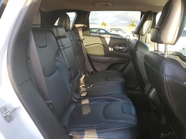 Photo 11 from auction – 2014 JEEP CHEROKEE L with VIN 1C4PJLDS9EW189549