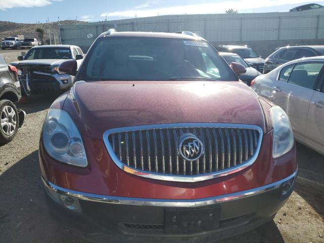 Photo 5 from auction – 2012 BUICK ENCLAVE with VIN 5GAKVCED0CJ321219