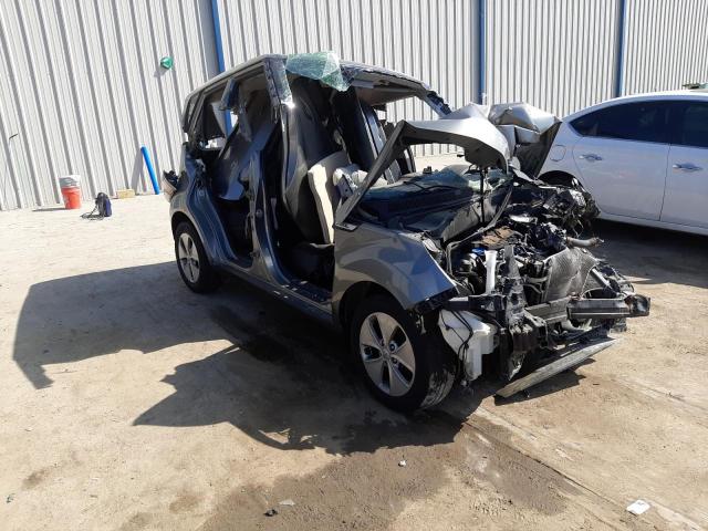 Photo 4 from auction – 2015 ASSEMBLY MC with VIN KNDJN2A21F7124764