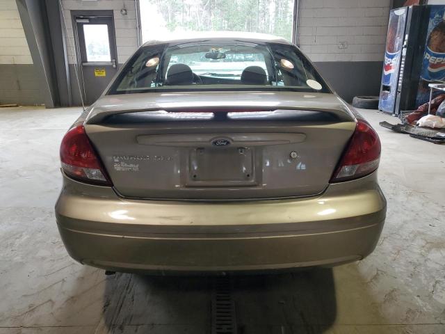 Zdjęcie 6 z aukcji – 2004 FORD TAURUS SEL z VIN 1FAHP56S34A147603