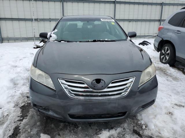 Photo 5 from auction – 2008 TOYOTA CAMRY CE with VIN 4T1BE46K68U751436
