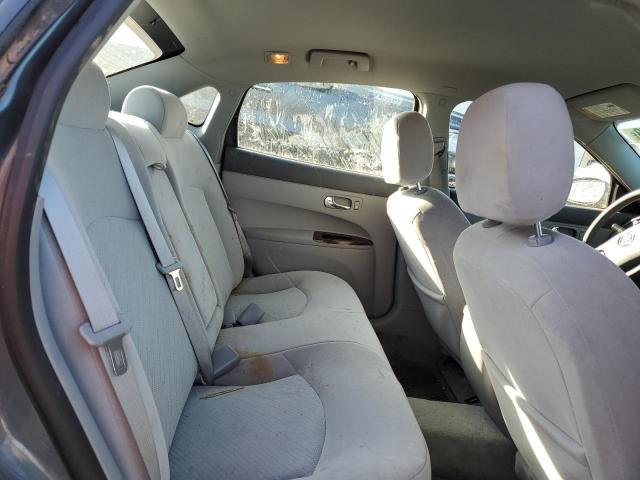 Фото 10 с аукциона – 2007 BUICK LACROSSE C с VIN 2G4WC582671244072