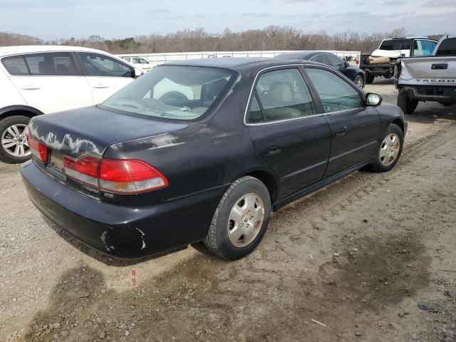 Photo 3 from auction – 2002 HONDA ACCORD with VIN 1HGCG16522A068378