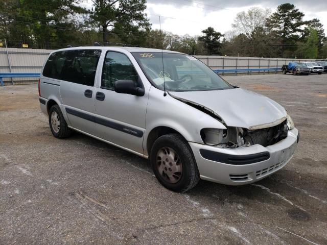 Photo 4 from auction – 2002 CHEVROLET VENTURE with VIN 1GNDX03E92D219997