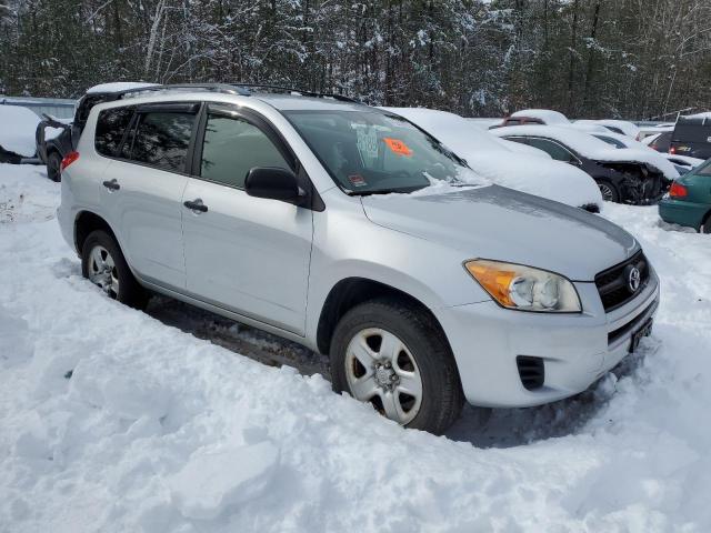 Photo 4 from auction – 2010 TOYOTA RAV4 with VIN JTMBF4DV7A5019105