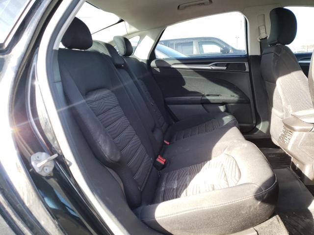 Photo 10 from auction – 2016 FORD FUSION SE with VIN 3FA6P0HD3GR112126