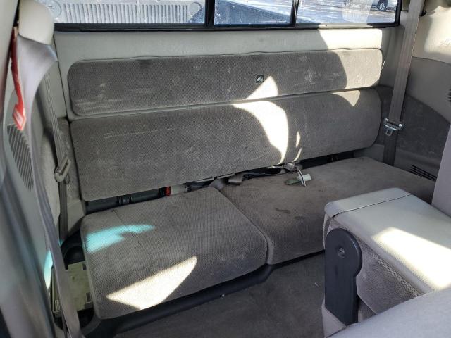 Photo 10 from auction – 2002 DODGE DAKOTA BAS with VIN 1B7GG12X62S504053