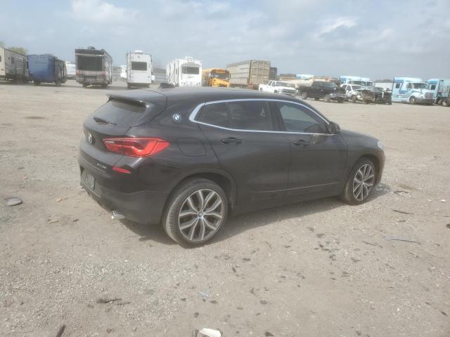 Photo 3 from auction – 2018 BMW X2 SDRIVE2 with VIN WBXYJ3C31JEB37952