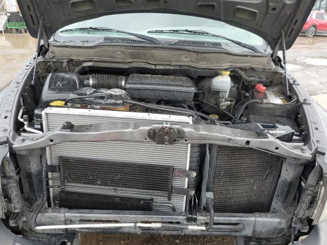 Photo 11 from auction – 2003 DODGE RAM 1500 S with VIN 1D7HA18N43J525685