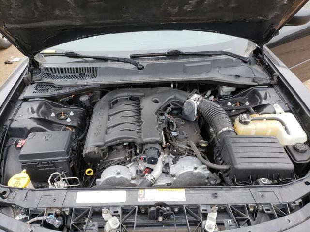 Photo 11 from auction – 2009 DODGE CHARGER SX with VIN 2B3KA33V99H546093