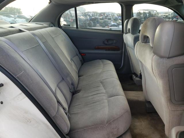 Photo 10 from auction – 2001 BUICK LESABRE CU with VIN 1G4HP54KX14226155