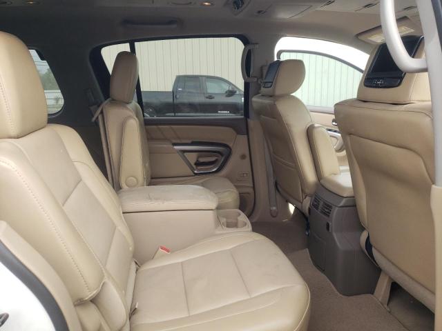 Photo 11 from auction – 2015 NISSAN ARMADA PLA with VIN 5N1BA0NFXFN615407
