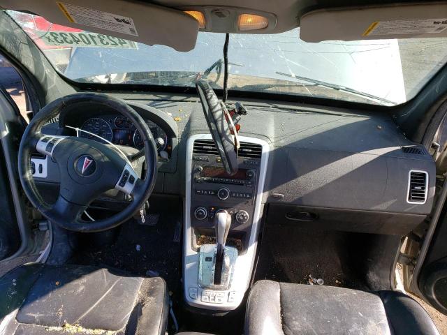 Photo 8 from auction – 2008 PONTIAC TORRENT with VIN 2CKDL43F286326541