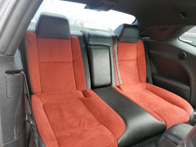 Photo 10 from auction – 2022 DODGE CHALLENGER with VIN 2C3CDZFJ4NH128853