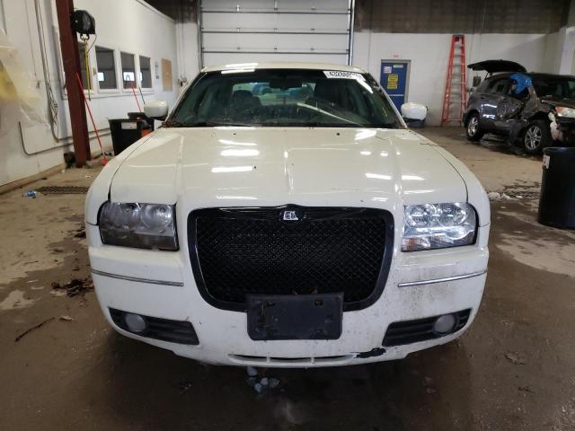 Photo 5 from auction – 2005 CHRYSLER 300 TOURIN with VIN 2C3JA53G95H658351