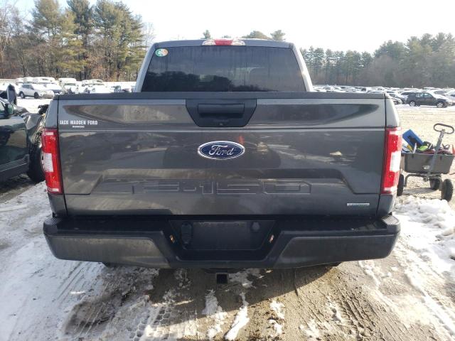 Photo 6 from auction – 2019 FORD F150 SUPER with VIN 1FTEW1EP4KFB31805