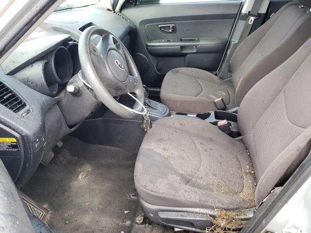 Photo 7 from auction – 2013 KIA SOUL with VIN KNDJT2A52D7760039