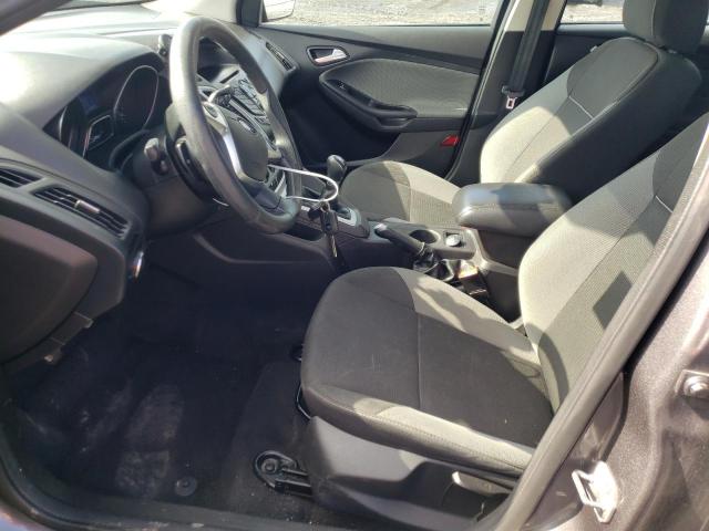 Photo 7 from auction – 2014 FORD FOCUS SE with VIN 1FADP3K25EL166152