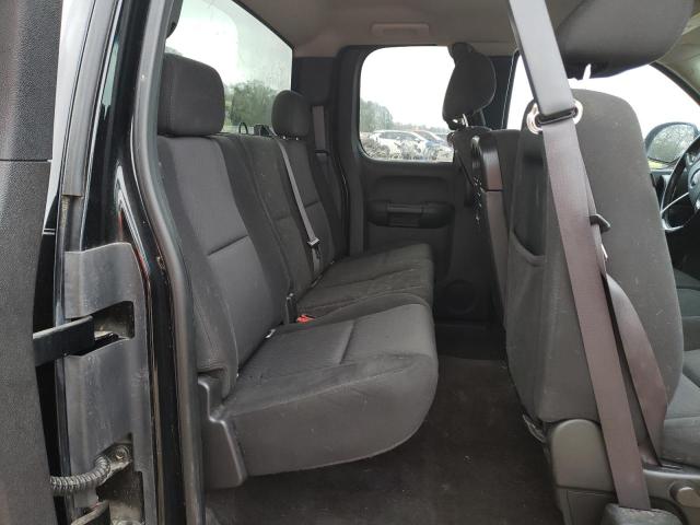 Photo 10 from auction – 2011 GMC SIERRA K15 with VIN 1GTR2VE34BZ283003