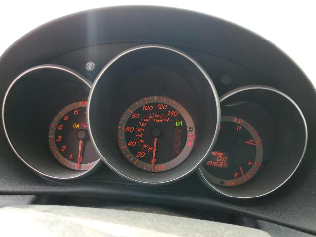 Photo 9 from auction – 2005 MAZDA 3 HATCHBAC with VIN JM1BK343551244155
