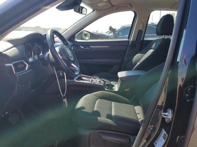 Photo 7 from auction – 2019 MAZDA CX-5 SPORT with VIN JM3KFBBM2K1672388