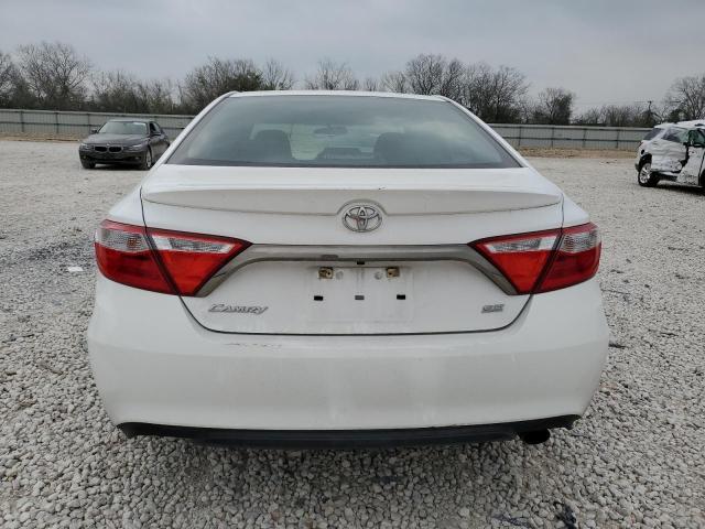Photo 6 from auction – 2016 TOYOTA CAMRY LE with VIN 4T1BF1FK6GU236804