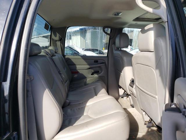 Zdjęcie 10 z aukcji – 2006 CHEVROLET SILVERADO z VIN 2GCEK13T161104571