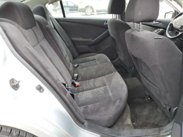 Photo 10 from auction – 2007 NISSAN ALTIMA 3.5 with VIN 1N4BL21E87C230728