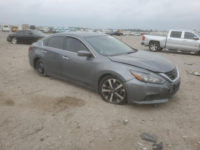 Photo 4 from auction – 2018 NISSAN ALTIMA 2.5 with VIN 1N4AL3AP1JC135938