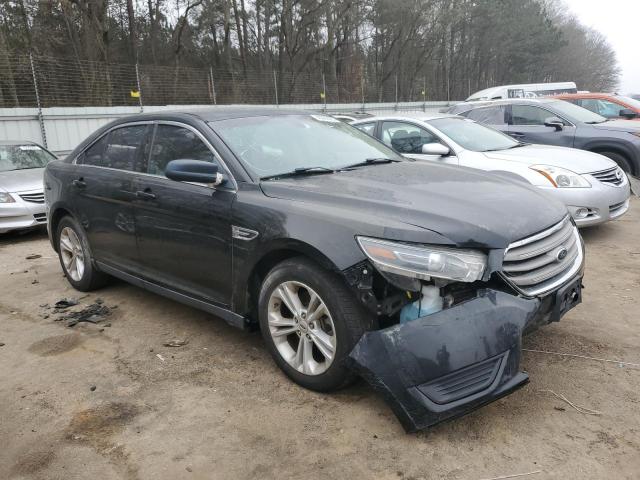 Photo 4 from auction – 2015 FORD TAURUS SE with VIN 1FAHP2D89FG189277