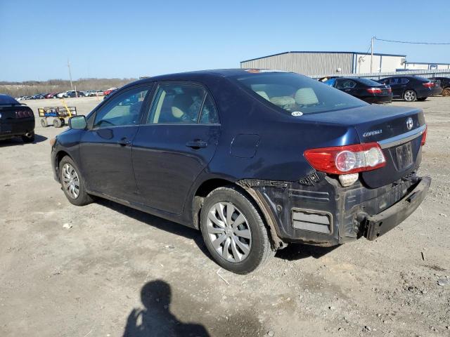 Photo 2 from auction – 2013 TOYOTA COROLLA BA with VIN 5YFBU4EE0DP213793