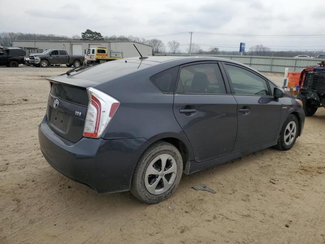 Photo 3 from auction – 2012 TOYOTA PRIUS with VIN JTDKN3DU3C5478932