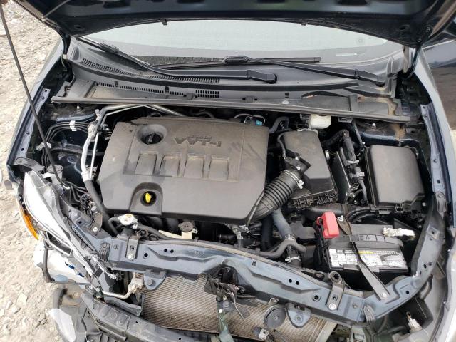 Photo 11 from auction – 2019 TOYOTA COROLLA L with VIN 5YFBURHE0KP874293