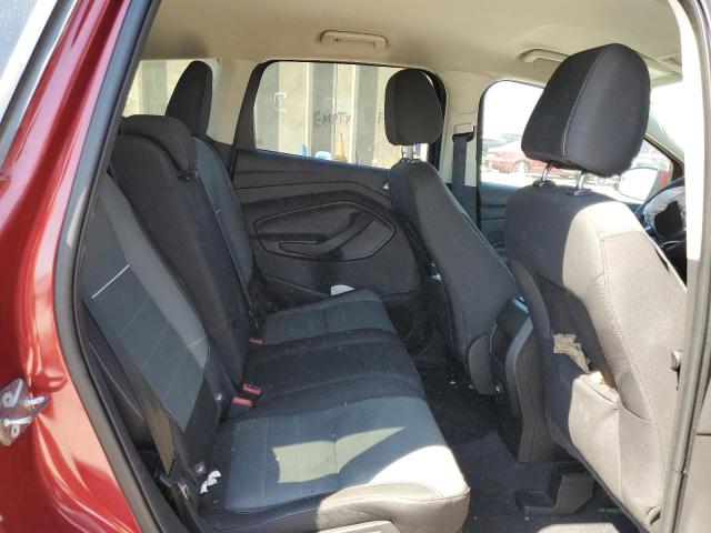 Photo 11 from auction – 2015 FORD ESCAPE SE with VIN 1FMCU0GX1FUB25283