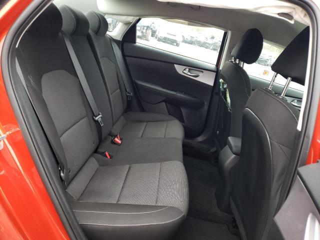 Photo 10 from auction – 2022 KIA FORTE FE with VIN 3KPF24ADXNE483864
