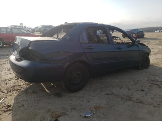 Photo 3 from auction – 2006 MITSUBISHI LANCER ES with VIN JA3AJ26E46U072562