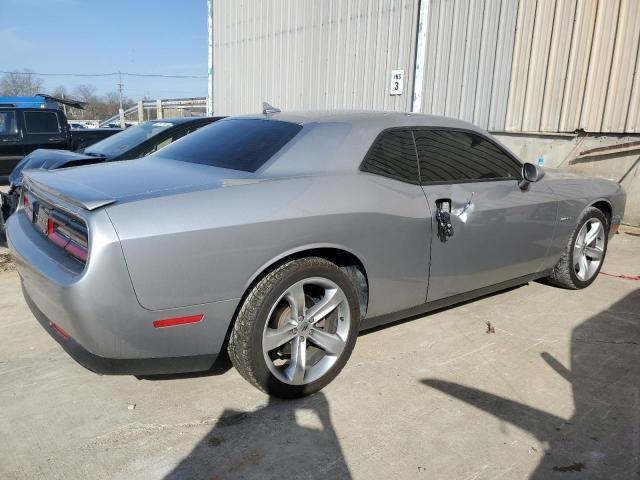 Photo 3 from auction – 2017 DODGE CHALLENGER with VIN 2C3CDZBT8HH604520