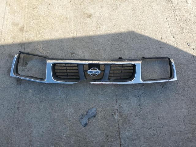 Photo 12 from auction – 2000 NISSAN FRONTIER K with VIN 1N6ED26Y5YC397215