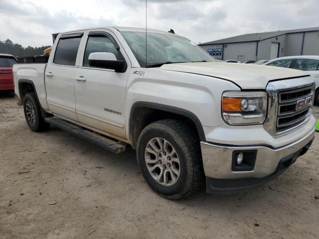 Photo 4 from auction – 2014 GMC SIERRA K15 with VIN 3GTU2UEC2EG222838