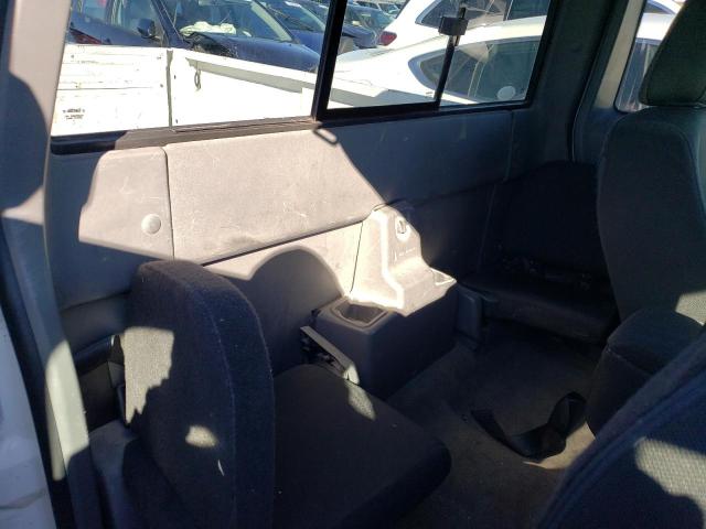 Photo 10 from auction – 2011 FORD RANGER SUP with VIN 1FTKR4EE9BPA64185